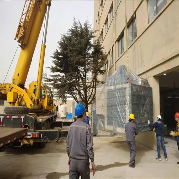 辉县附近12吨吊车出租电话