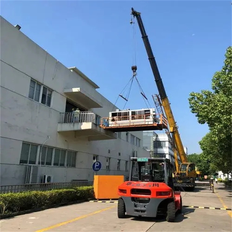 辉县小型吊车出租电话