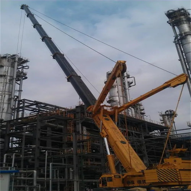 辉县吊车出租电话