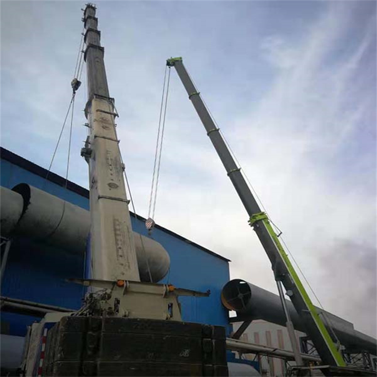 辉县附近哪里有吊车租赁