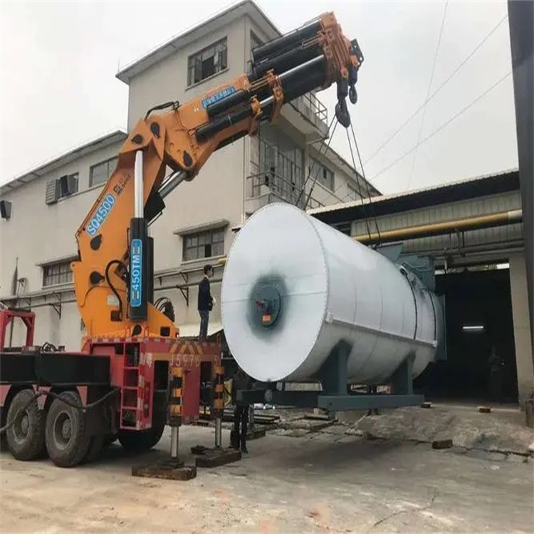 辉县室内装修小型折臂吊出租服务：高效解决方案与租赁指南