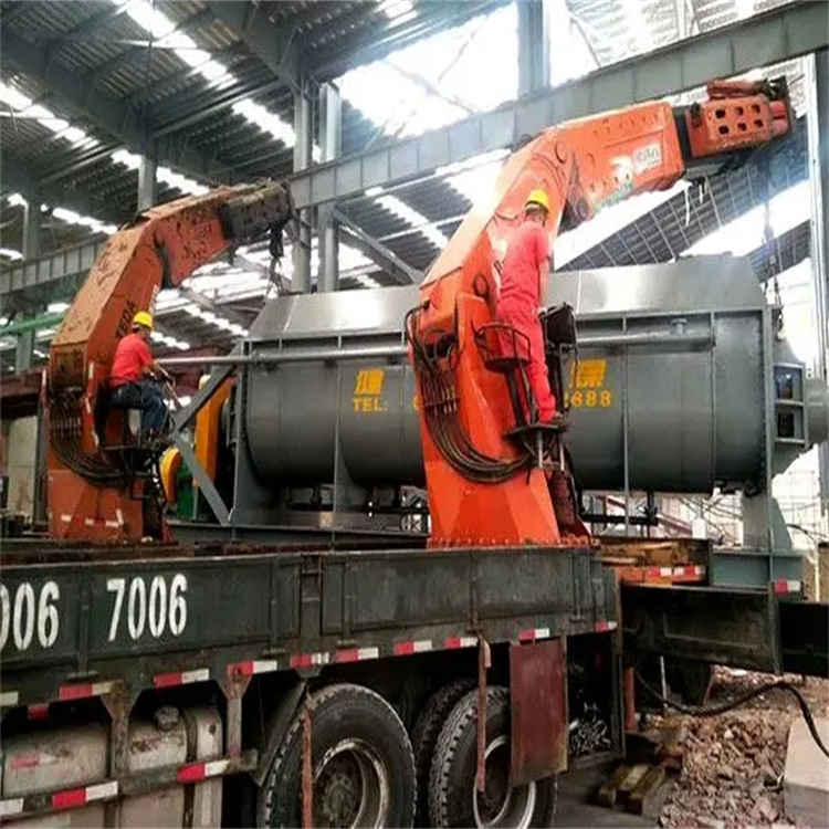 辉县大型随车吊出租多少钱