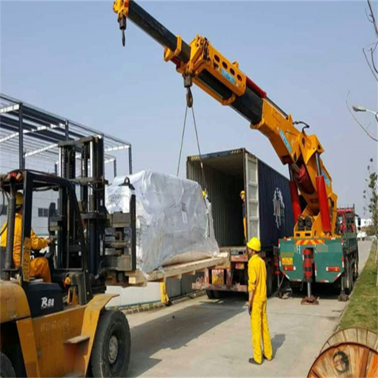 辉县专业随车吊出租电话