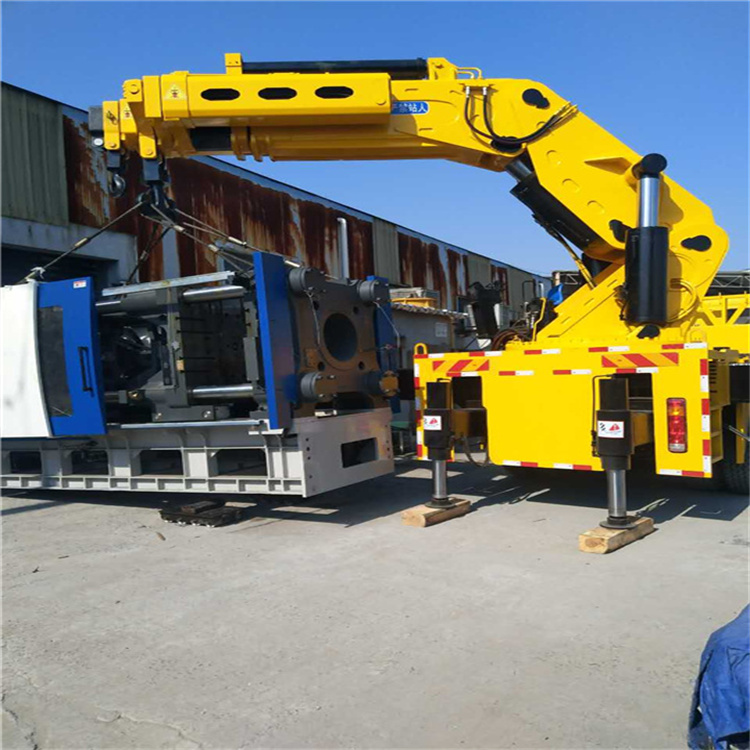 辉县大吨位折臂吊出租