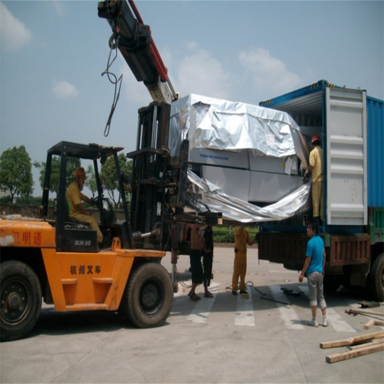 辉县物流仓库装卸随车吊租赁服务优势与选择指南