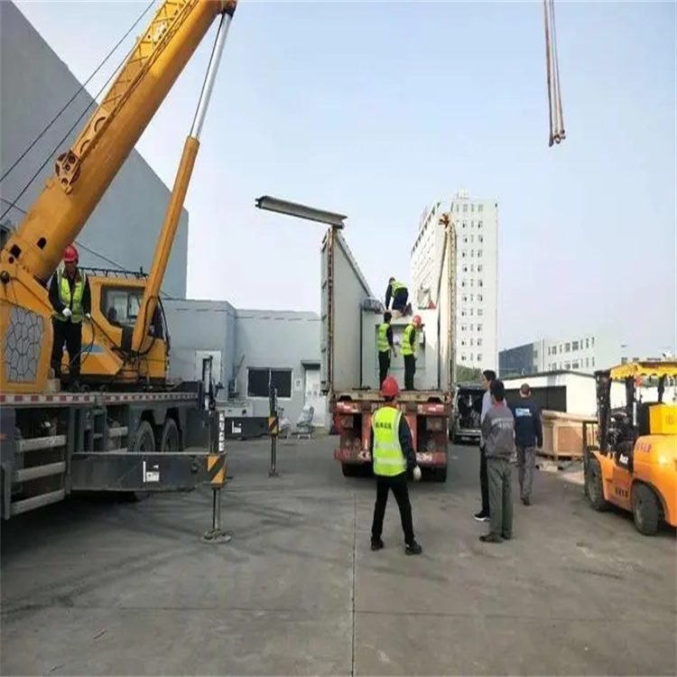 辉县如何找到附近的吊车救援服务