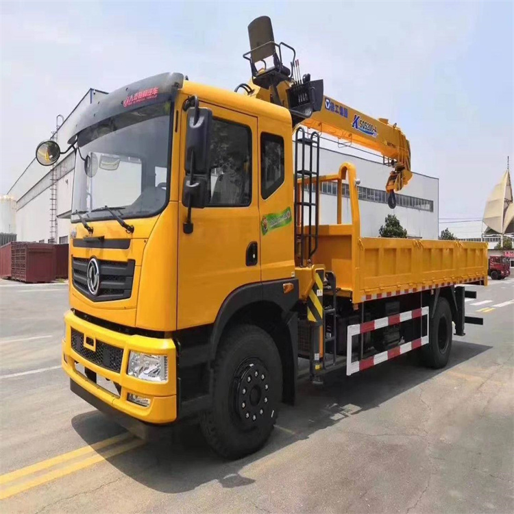 辉县附近找一辆随车吊出租