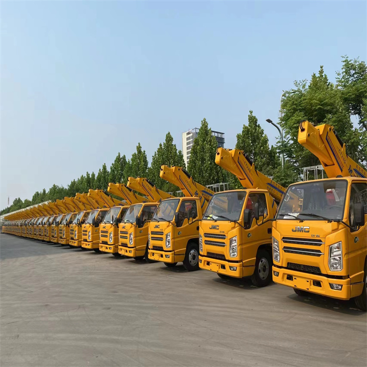 辉县路灯车高空作业车出租|市政维修|广告安装