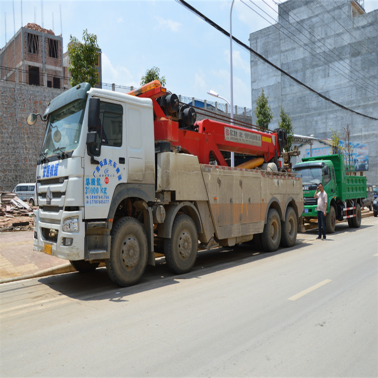 辉县50吨随车吊出租