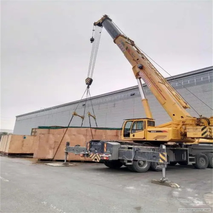 辉县急需吊车出租怎么办|24小时响应|跨区调配服务