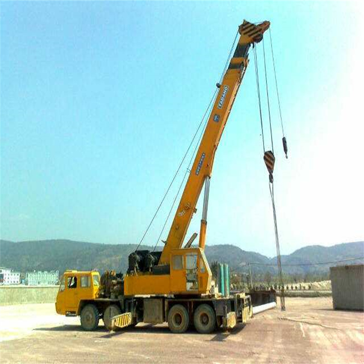 辉县小型吊车出租价格是多少